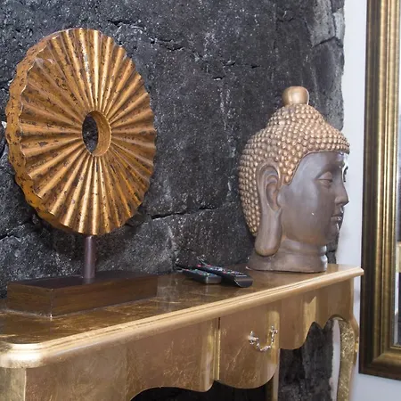Buddha ***** Villa Playa Blanca (Lanzarote)