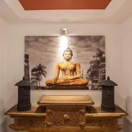 Villa Buddha ***** *