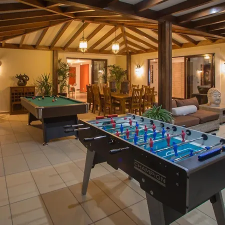 Villa Buddha *****
