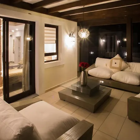 Villa Buddha *****