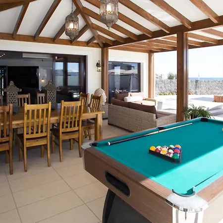 Villa Buddha *****